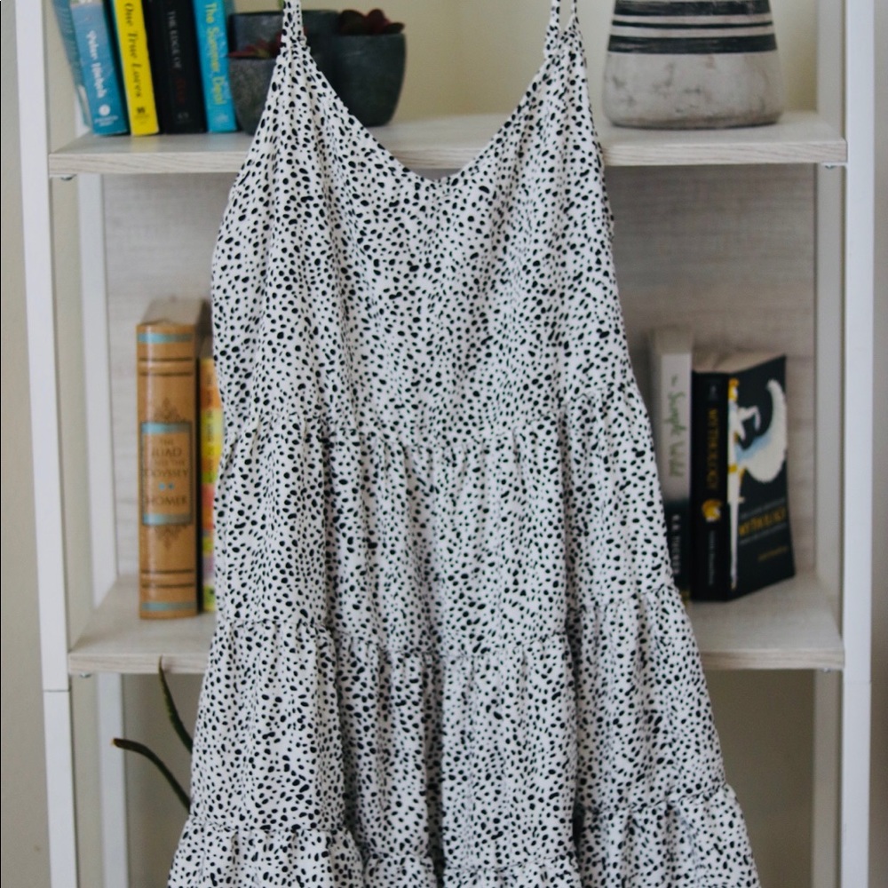 Babydoll Dress